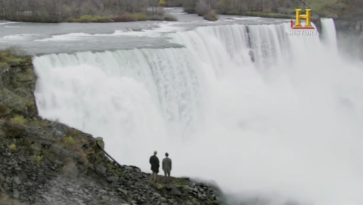 特斯拉与爱迪生电力对决谁赢了,特斯拉和爱迪生的电力之战