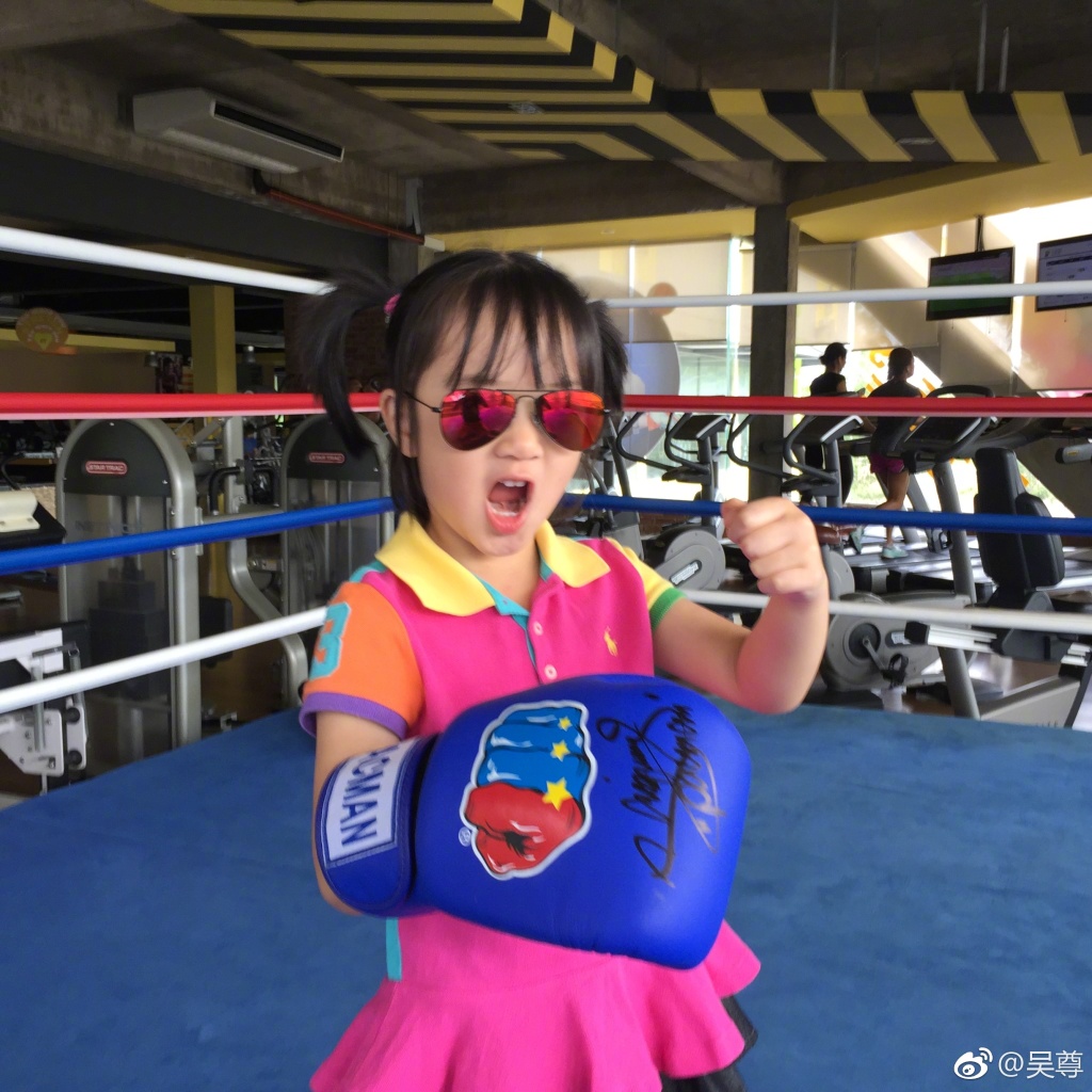 neinei小天使,小天使的可爱性格