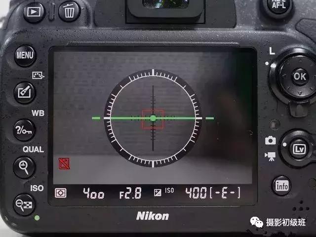 相机各个东西的作用,相机里面哪些好玩的功能
