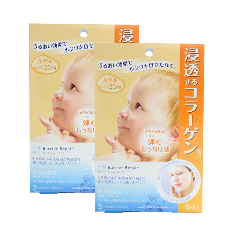 贴片面膜和涂抹式面膜哪个更好,你用过的最好的国货面膜