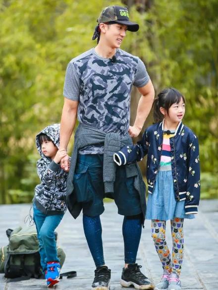 neinei小天使,小天使的可爱性格