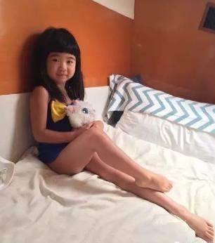 neinei小天使,小天使的可爱性格