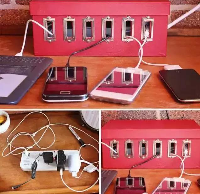 鞋盒的神奇玩法，我相信你会惊讶的！