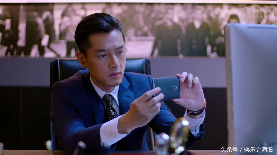 猎场：林拜暗中撮合罗伊人和郑秋冬，最终伊人和秋冬终于苦尽甘来