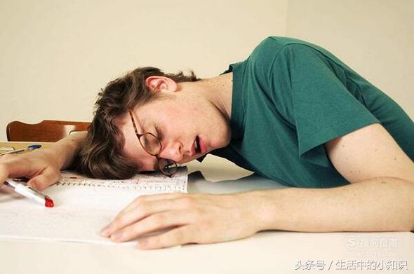 考试综合症有哪些,考试后综合症的主要表现