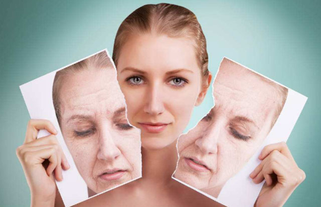 双玻嫩肤抗衰老效果,双波嫩肤