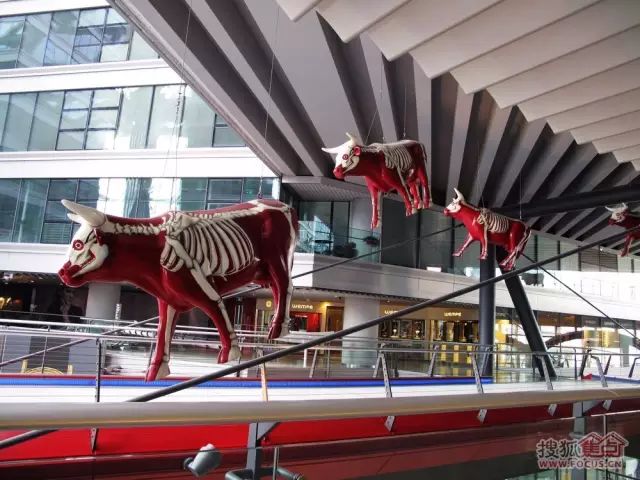 芳草地购物中心特色,芳草地购物中心介绍