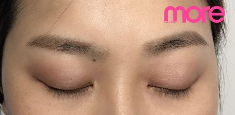 眼线液实测报告原来日本女生觉得它最好用！