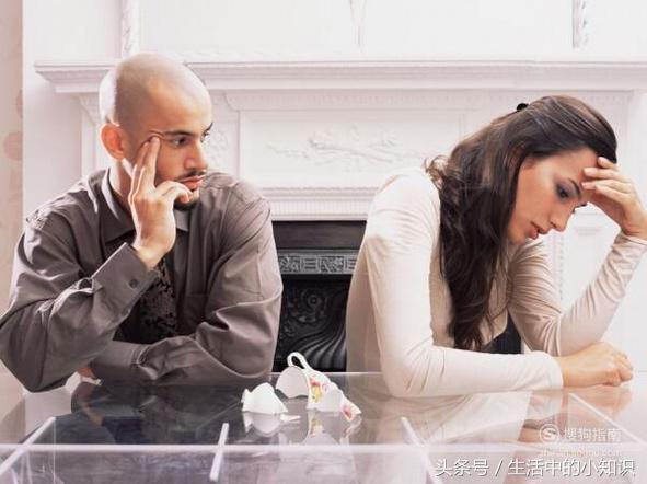 发现跟老公不合适该怎么过余生,发现跟老公越来越没话题了