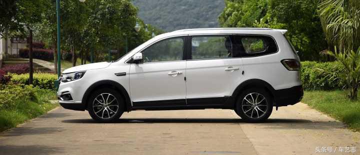 国产suv历史纪录 (国产suv的崛起之路)