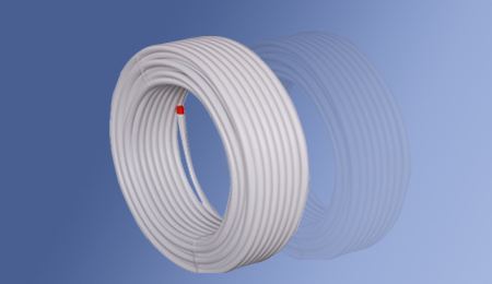 地暖管道排水的方法,地暖管道铺设线路图