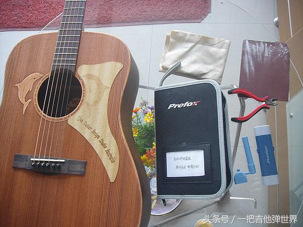 一把吉他，是音色还是手感重要？教你调节吉他的手感至最佳态势