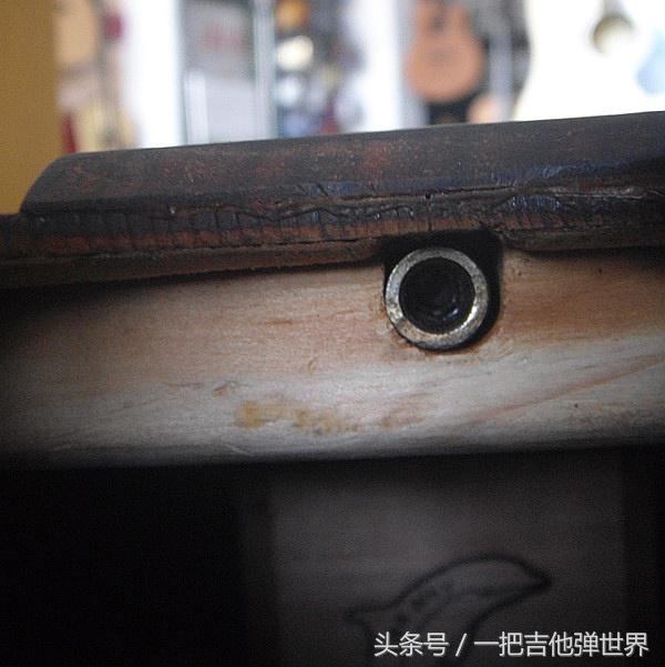 一把吉他，是音色还是手感重要？教你调节吉他的手感至最佳态势