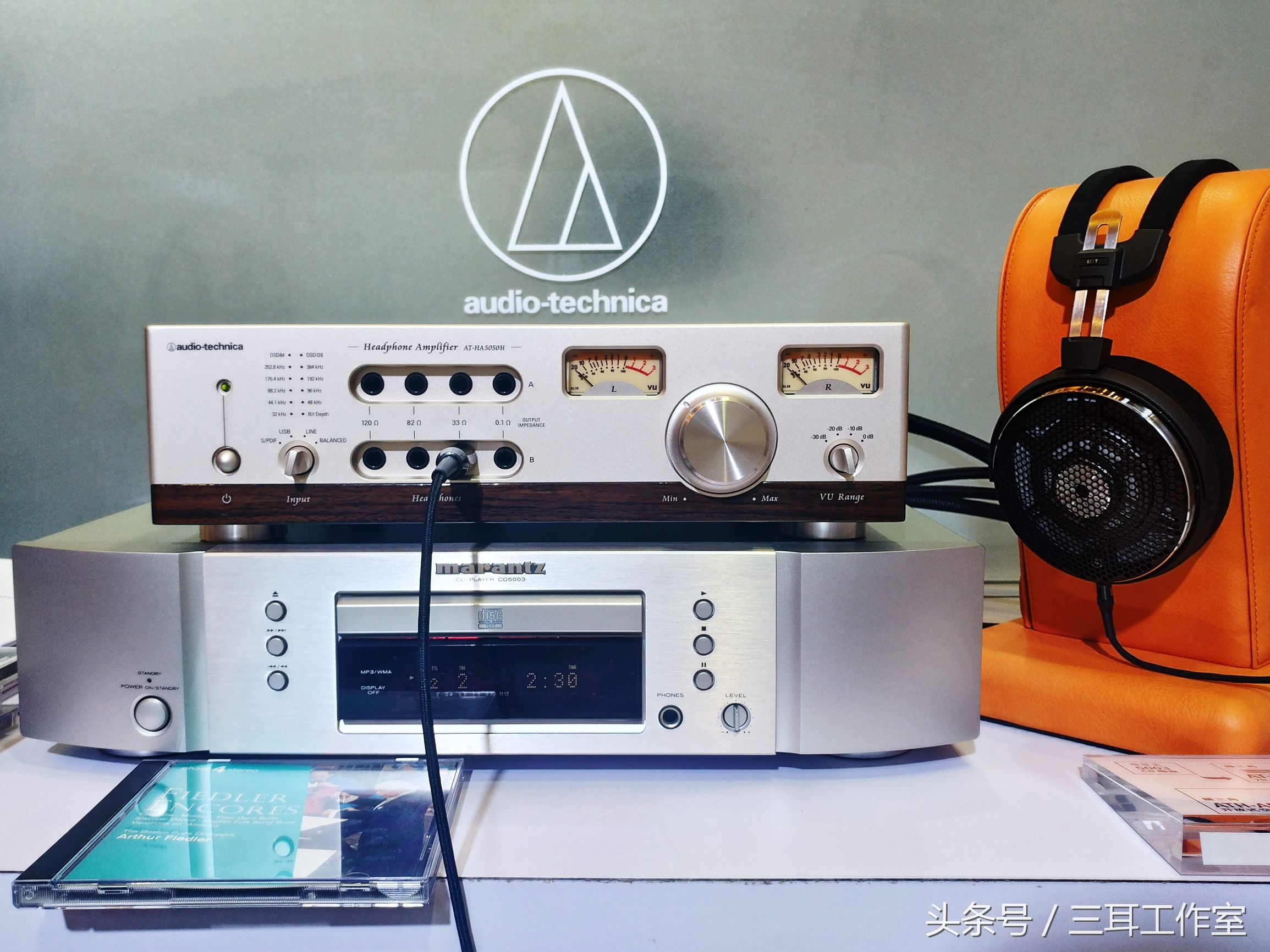 这个在中国外号众多的日本耳机厂今年又向消费者玩什么花样？