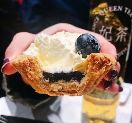 它明明比肯德基里卖的要好吃很多啊，为什么不要？