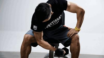 家庭哑铃训练动作大全全身,哑铃全身肌肉训练动作