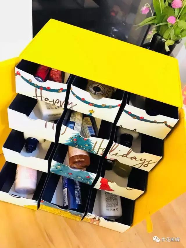 最值得买的圣诞限量款,最近比较火的圣诞限定