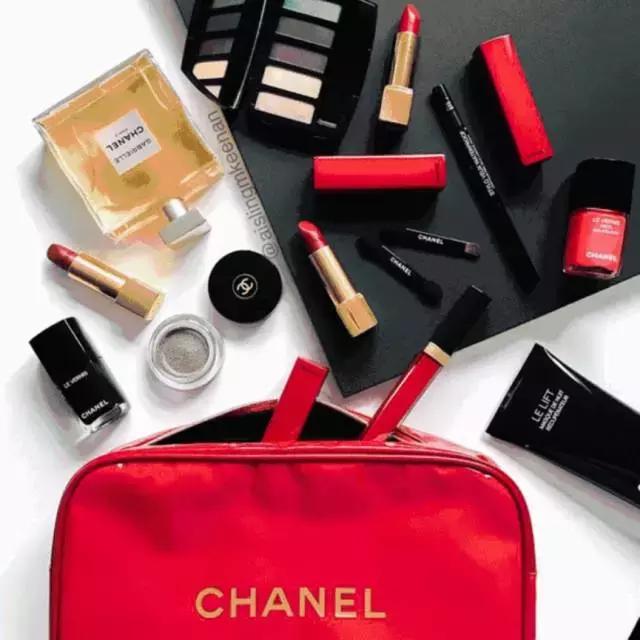 最值得买的圣诞限量款,最近比较火的圣诞限定