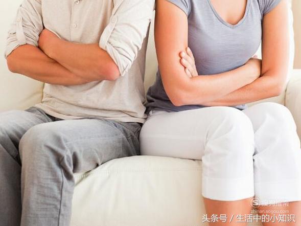 发现跟老公不合适该怎么过余生,发现跟老公越来越没话题了