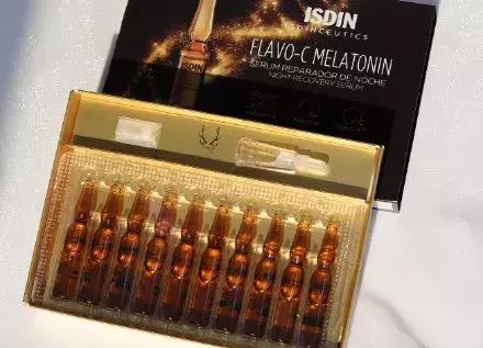 潘达安瓶精华哪个最值得入手,火到断货的护肤品