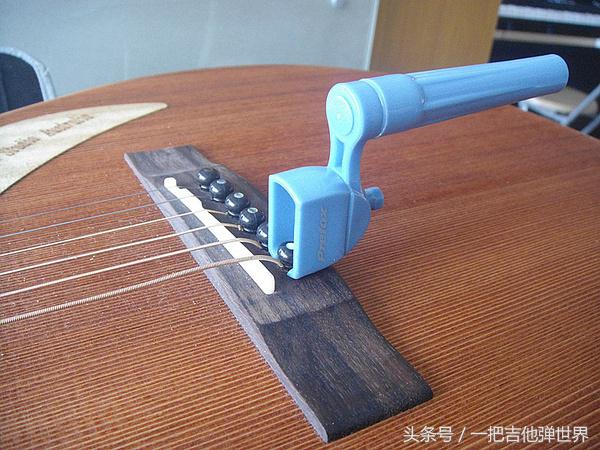 一把吉他，是音色还是手感重要？教你调节吉他的手感至最佳态势