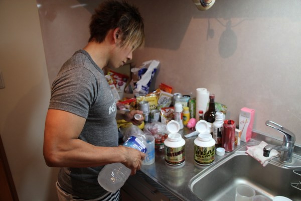 怎样选择肌酸和增肌粉,增肌粉和肌酸的正确使用