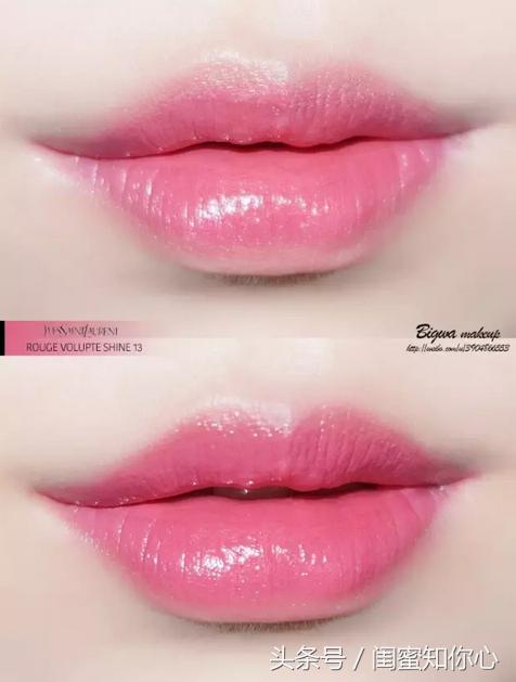 圣罗兰圆管80是什么颜色,ysl圣罗兰是什么档次口红