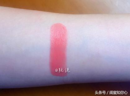 圣罗兰圆管80是什么颜色,ysl圣罗兰是什么档次口红