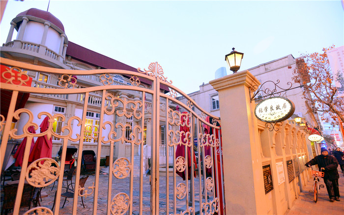 京津地区滑雪的好去处｜周末我们去蓟县滑雪吧！