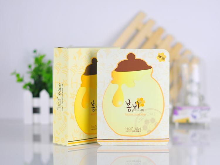 贴片面膜和涂抹式面膜哪个更好,你用过的最好的国货面膜