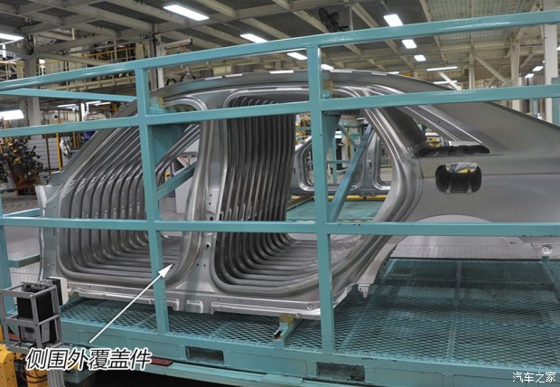 其实钢板薄就不安全是个谬论