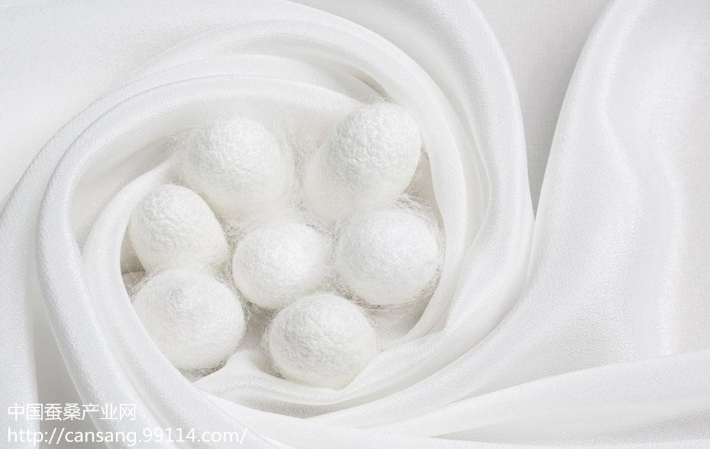 如何鉴别真假桑蚕丝面料,真假桑蚕丝被怎么辨别