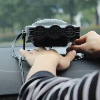 雨天雾天车玻璃怎么处理,冬天雾天开车玻璃起雾怎么办