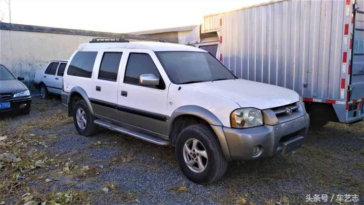 国产suv历史纪录 (国产suv的崛起之路)