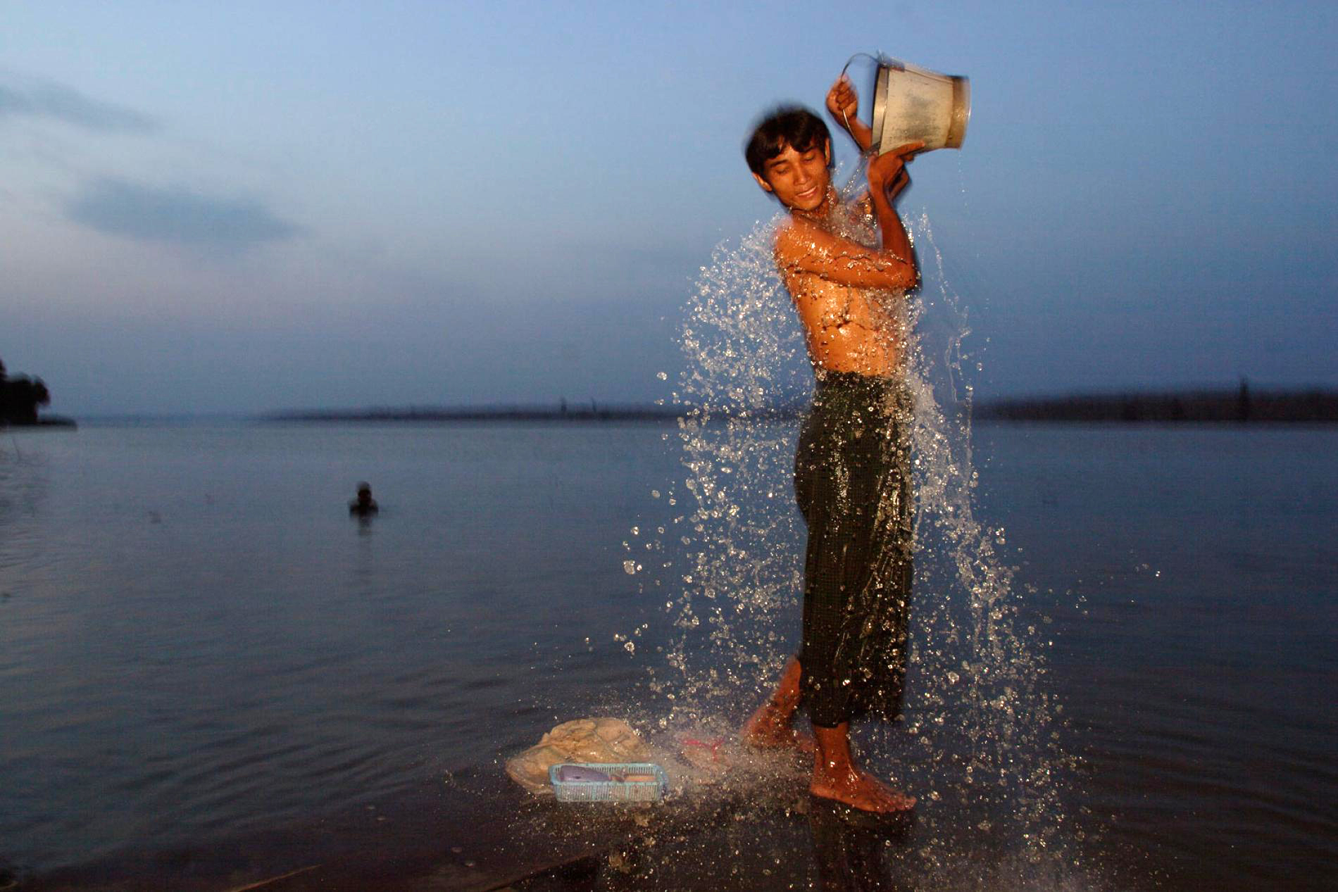 关于缅甸的小知识,知识青年去缅甸