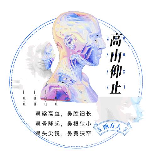 塌鼻梁带眼镜怎么撑起来,矮鼻梁怎么改善