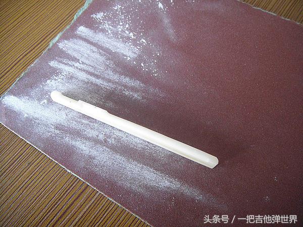 一把吉他，是音色还是手感重要？教你调节吉他的手感至最佳态势