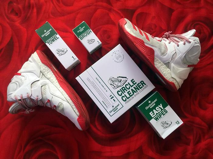 真皮球鞋怎么清洁,刷球鞋用什么清洁