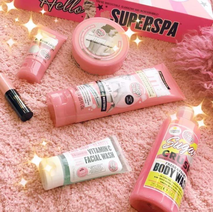 身体乳挑肤质吗,身体乳稀更容易吸收吗