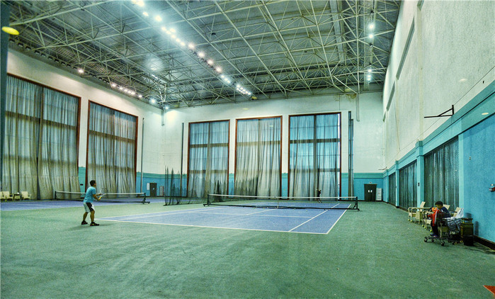 京津地区滑雪的好去处｜周末我们去蓟县滑雪吧！