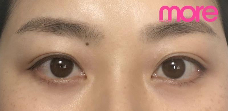 眼线液实测报告原来日本女生觉得它最好用！