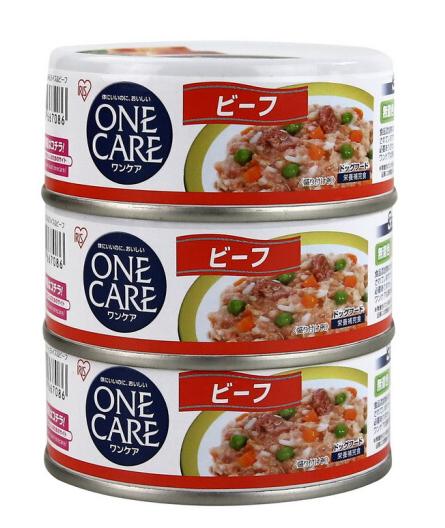 爱丽思罐头为什么这么便宜,测评精粮罐头