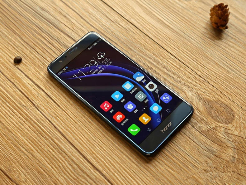 荣耀8值不值得买,荣耀8值得购买吗