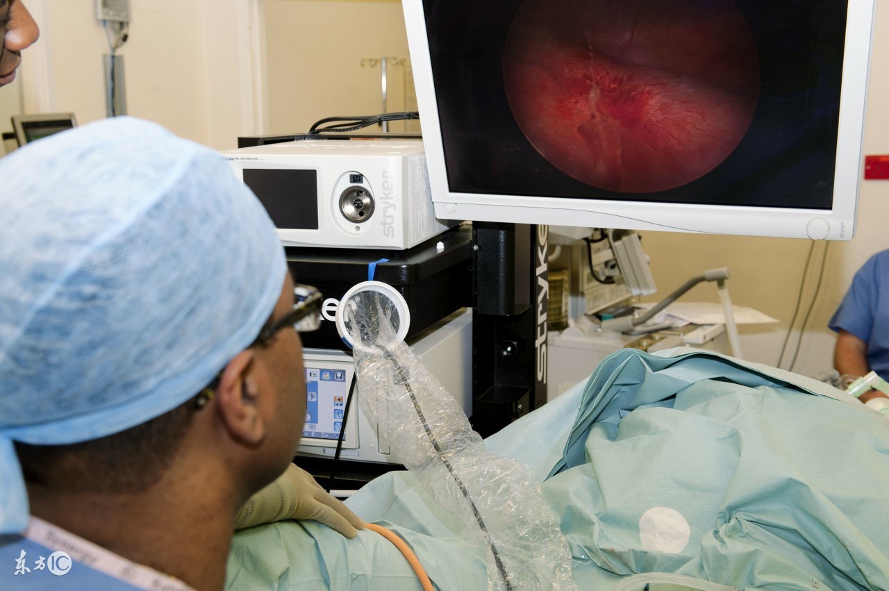 认识肾结石,认识肺癌