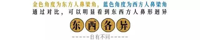 塌鼻梁带眼镜怎么撑起来,矮鼻梁怎么改善