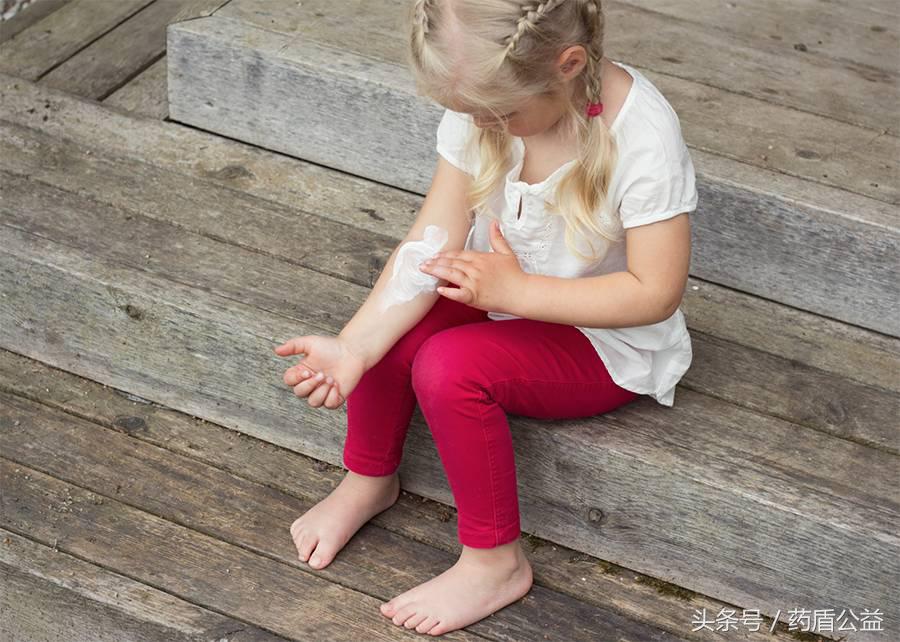 儿童湿疹用什么药可以有效治疗,儿童有湿疹用什么药最有效