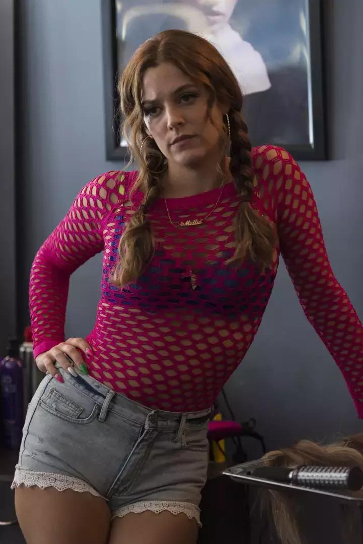 穿条纹的007，请叫我邦德土炮博士！