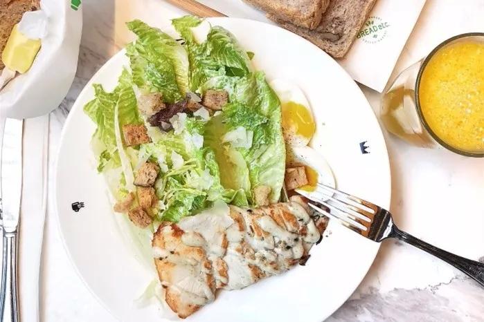 它明明比肯德基里卖的要好吃很多啊，为什么不要？