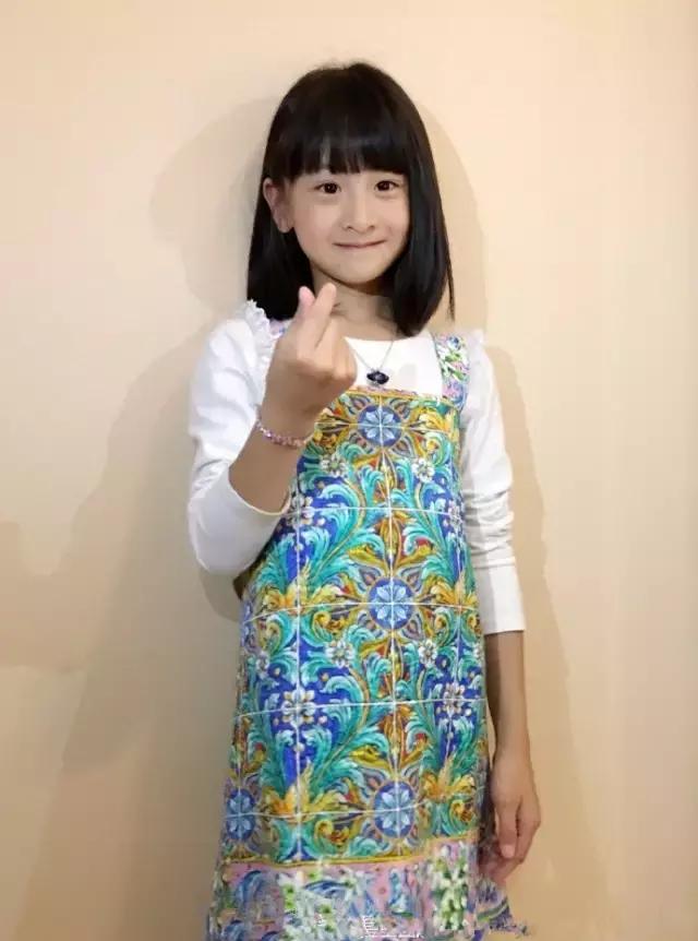 neinei小天使,小天使的可爱性格