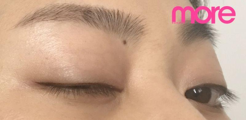 眼线液实测报告原来日本女生觉得它最好用！